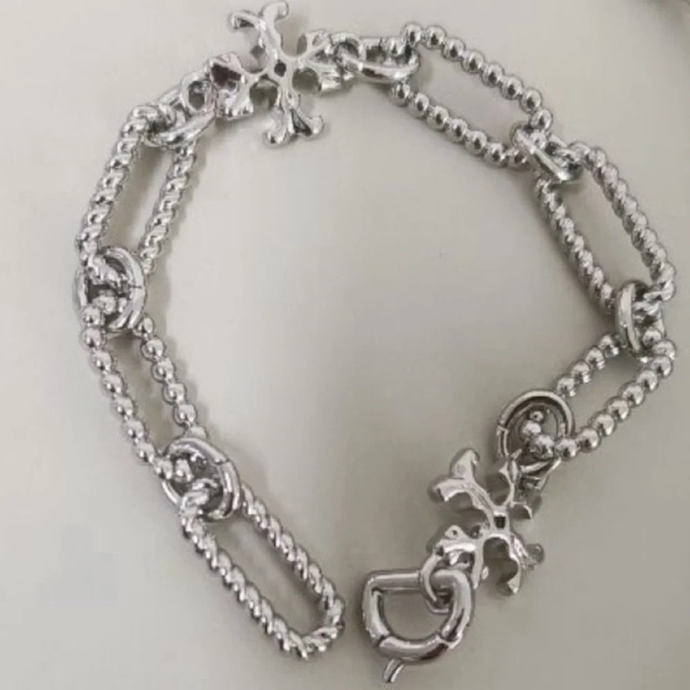 TORY BURCH 🆑 Authentic Designer Bracelet-Lowest Price-No Offers-Price Firm